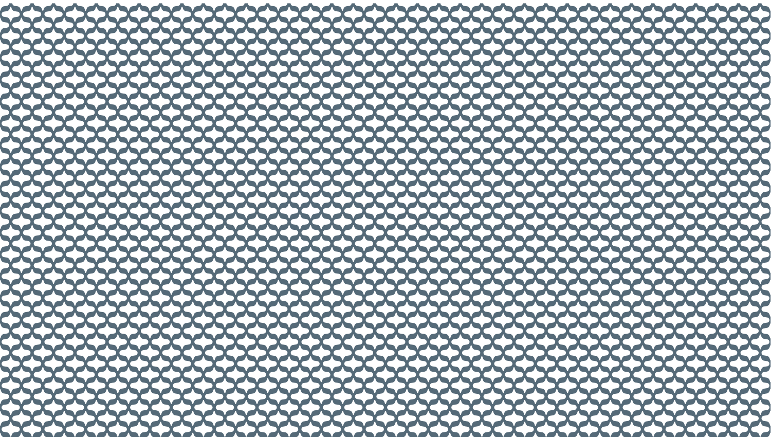 Parasoleil™ Seville© pattern displayed with a blue color overlay