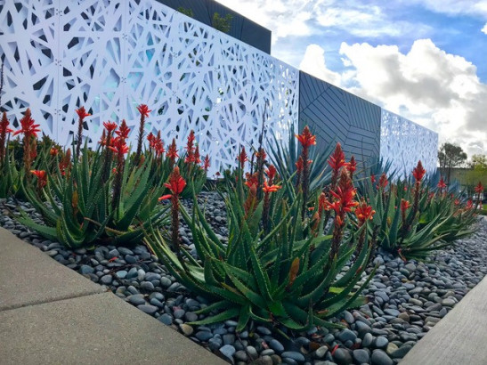 Shattered© in a real-world application