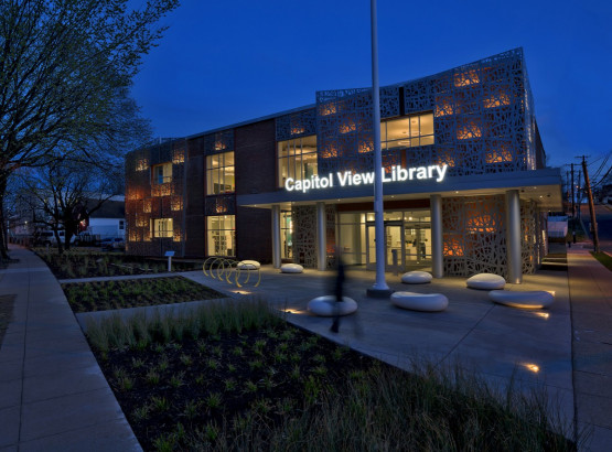 Shattered© in a real-world application