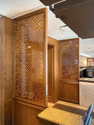 White Sands© in a real-world application