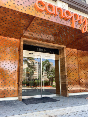 White Sands© in a real-world application