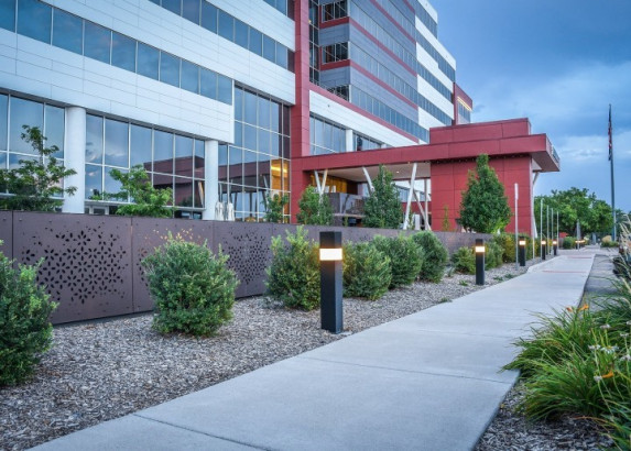 White Sands© in a real-world application