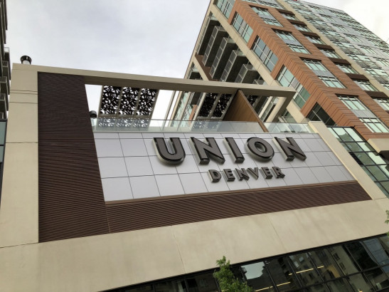 Winter Branches© in a real-world application