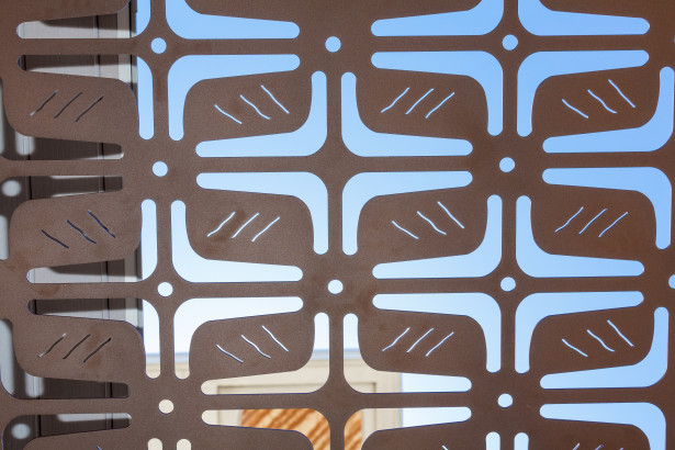 Parasoleil™ Panels in use for the Ala Moana Center case study