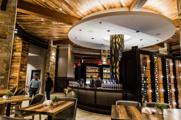 Parasoleil™ Panels in use for the Archer Hotel Napa case study