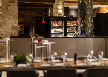 Parasoleil™ Panels in use for the Archer Hotel Napa case study