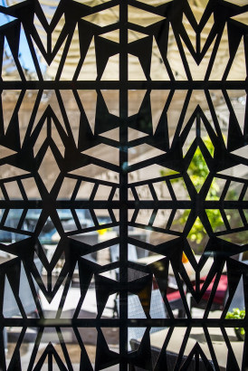 Parasoleil™ Panels in use for the Arizona Biltmore Hotel case study