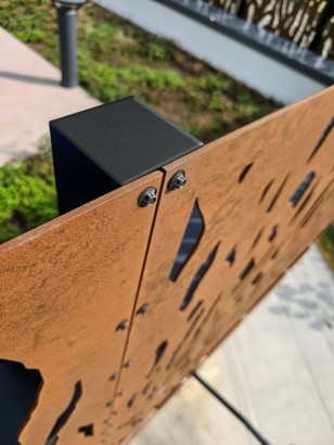 Parasoleil™ Panels in use for the ART Operations and Maintenance Facility case study