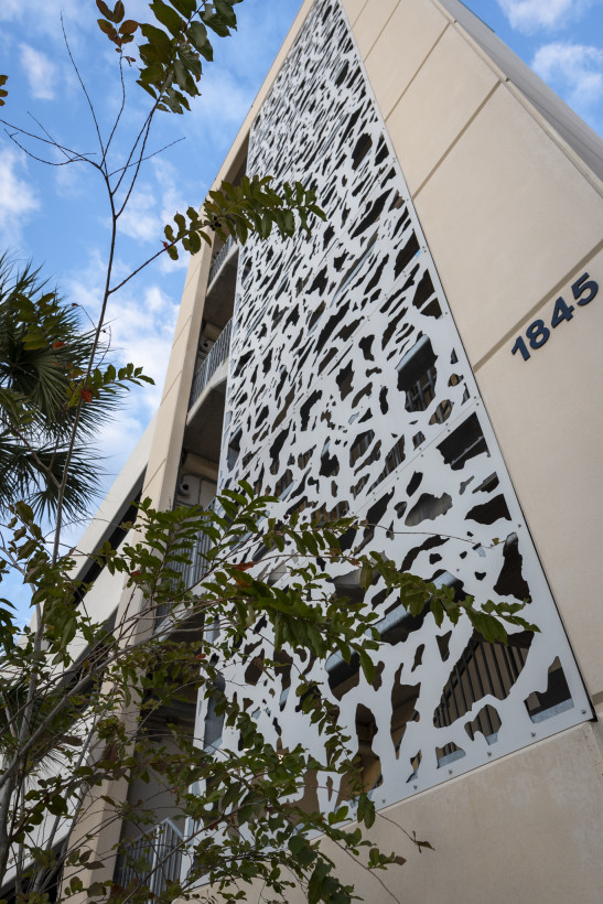 Parasoleil baycare mease countryside hospital case study