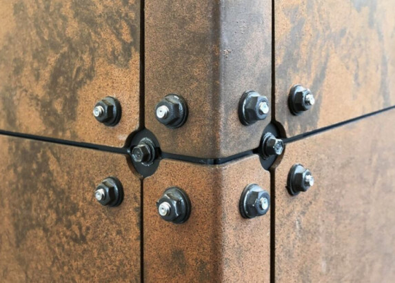 Parasoleil™ Panels in use for the Bison Ridge Recreation Center case study