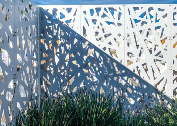 Parasoleil™ Panels in use for the Duchateau case study