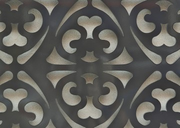 Parasoleil™ Panels in use for the Francesca's NYC case study