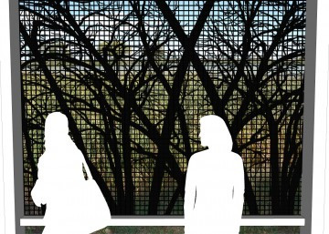 Parasoleil™ Panels in use for the Jim Hamm Nature Area case study