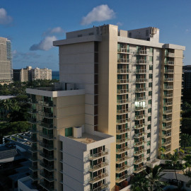 Featured tile image for "Luana Waikiki Hotel & Suites" Case Study