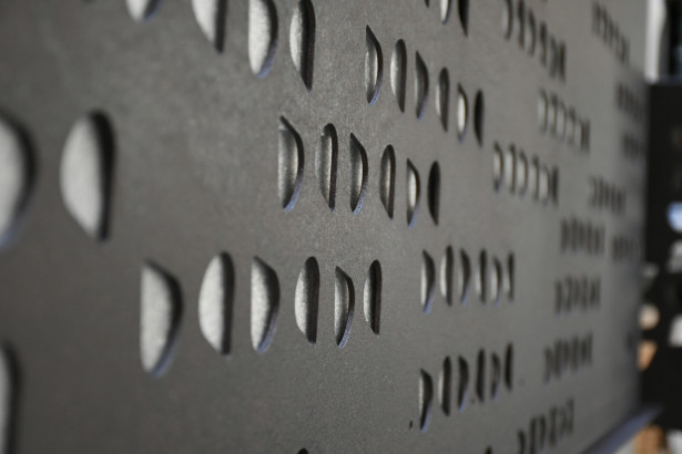 Parasoleil™ Panels in use for the Moreno Valley College Welcome Center case study